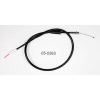 Throttle +2" Cable 51-363-10