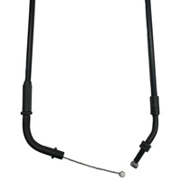 Throttle Pull Cable for Yamaha FZR250 IMPORT3LN 1993