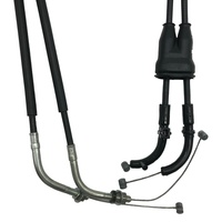 Throttle Cable 51-409-10