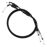 Throttle Cable 51-4GY-10