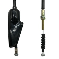 Clutch Cable for Yamaha WR400F 1998-1999