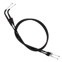 Throttle Cable for Yamaha YZ250F 2003-2008
