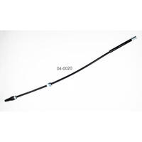 Tacho Cable 52-020-60