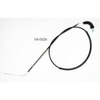 Throttle Cable for Suzuki RM100 1979-1980