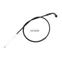Throttle Pull Cable for Suzuki GS450E 1981-1982