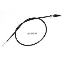 Speedo Cable 52-040-50