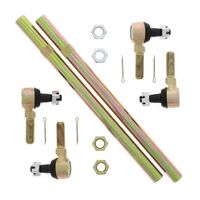 All Balls Complete Tie Rod Kit for Suzuki LTZ250 QUADSPORT 2004-2009