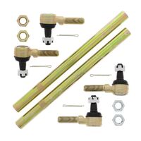 All Balls Complete Tie Rod Kit for Yamaha YFM350 RAPTOR 2004-2007