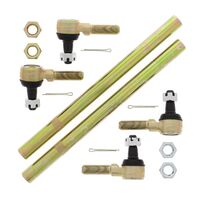 All Balls Complete Tie Rod Kit for Yamaha YFM350R RAPTOR 2WD 2008-2013