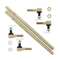 All Balls Complete Tie Rod Kit for Suzuki LTZ400 QUADSPORT 2004-2008