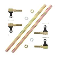 All Balls Complete Tie Rod Kit Yamaha YFM700FAP GRIZZLY EPS AUTO 4X4 2008-2011