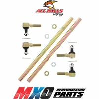 Tie Rod Upgrade Kit Yamaha YFM700FAP/SE GRIZZLY EPS AUTO 4X4 2012-2013