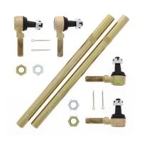 All Balls Complete Tie Rod Kit for Yamaha YFM350U BIG BEAR 2WD 1996-1997