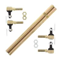 All Balls Complete Tie Rod Kit for CF Moto X8 2012-2017
