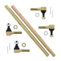 All Balls 52-1011 Complete Tie Rod Upgrade Kit