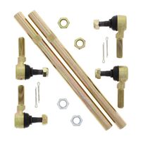All Balls 52-1012 Complete Tie Rod Upgrade Kit