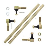 All Balls 52-1013 Complete Tie Rod Upgrade Kit