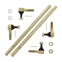 All Balls Complete Tie Rod Kit for Honda TRX450R 2WD 2004-2009