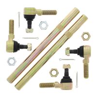 All Balls 52-1015 Complete Tie Rod Upgrade Kit