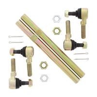 All Balls Complete Tie Rod Kit for Kawasaki KLF220 BAYOU 2WD 1988-2002
