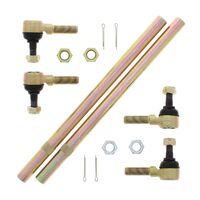 All Balls 52-1021 Complete Tie Rod Upgrade Kit