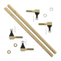 All Balls Complete Tie Rod Kit for Arctic Cat 700i LTD EFI 2012-2013