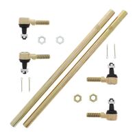 All Balls 52-1023 Complete Tie Rod Upgrade Kit