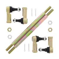 All Balls Complete Tie Rod Kit for Honda TRX420TM1 2WD RANCHER 2014-2020