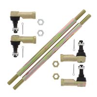 All Balls 52-1027 Complete Tie Rod Upgrade Kit