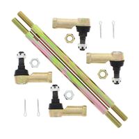 All Balls Complete Tie Rod Kit for Honda TRX450ES 4WD FOREMAN 1998-2001