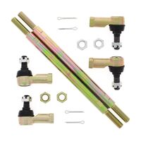 All Balls 52-1032 Complete Tie Rod Upgrade Kit