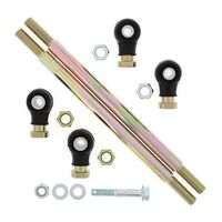 All Balls Complete Tie Rod Kit for Polaris SCRAMBLER 500 2x4 2000-2008