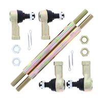 All Balls 52-1034 Complete Tie Rod Upgrade Kit
