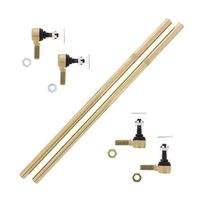 All Balls Complete Tie Rod Kit for Polaris SPORTSMAN 850 FOREST 2011-2014