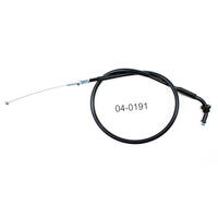 Throttle Push Cable 52-191-10