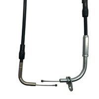 Choke Cable 52-19B-40
