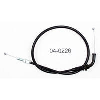 Throttle Push Cable 52-226-10