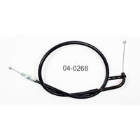 Throttle Push Cable 52-268-10