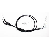 Throttle Cable 52-272-10