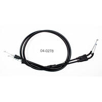 Throttle Cable for Suzuki RM-Z250 2008-2012
