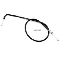 Throttle Pull Cable 52-284-10
