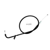 Throttle Push Cable 52-285-10
