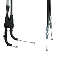 Throttle Cable for Suzuki DR-Z400E 2000-2021