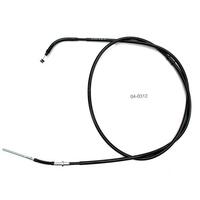 Rear Hand Brake Cable 52-312-70