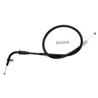 Throttle Pull Cable for Suzuki SV1000 2003-2007