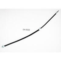 Tacho Cable for Suzuki GS750 1977-1979