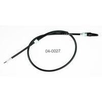 Speedo Cable for Suzuki SP370 1978-1979