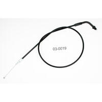 Throttle Pull Cable for Kawasaki Z400 1979