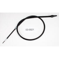 Speedo Cable 53-021-50
