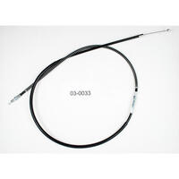 Clutch Cable for Kawasaki Z650 1981-1983